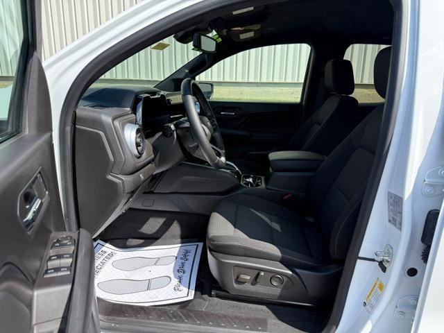 used 2023 Chevrolet Colorado car, priced at $26,957
