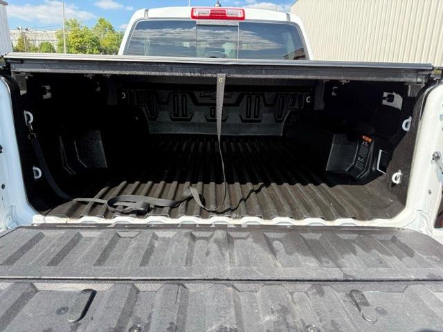 used 2023 Chevrolet Colorado car, priced at $26,957