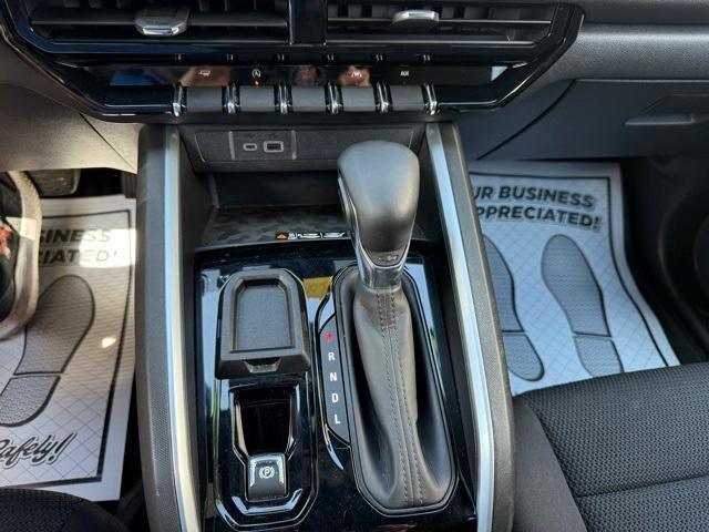 used 2023 Chevrolet Colorado car, priced at $26,957