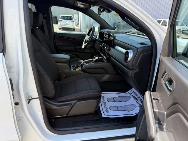 used 2023 Chevrolet Colorado car, priced at $26,957