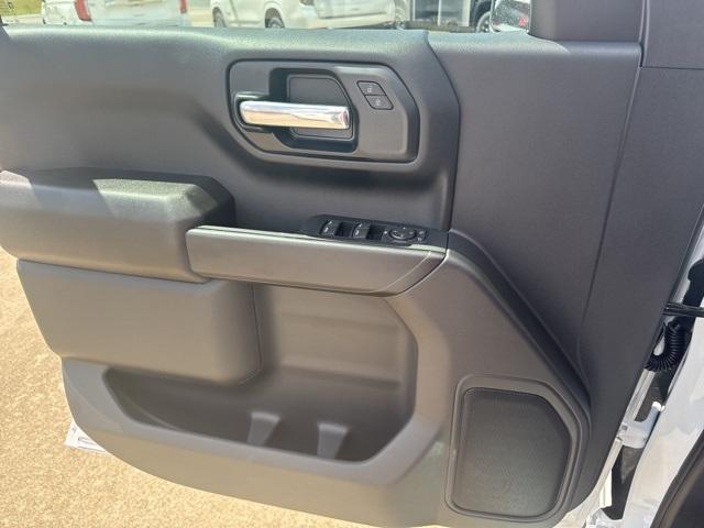 new 2026 Chevrolet Silverado 1500 car