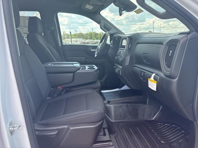 new 2026 Chevrolet Silverado 1500 car