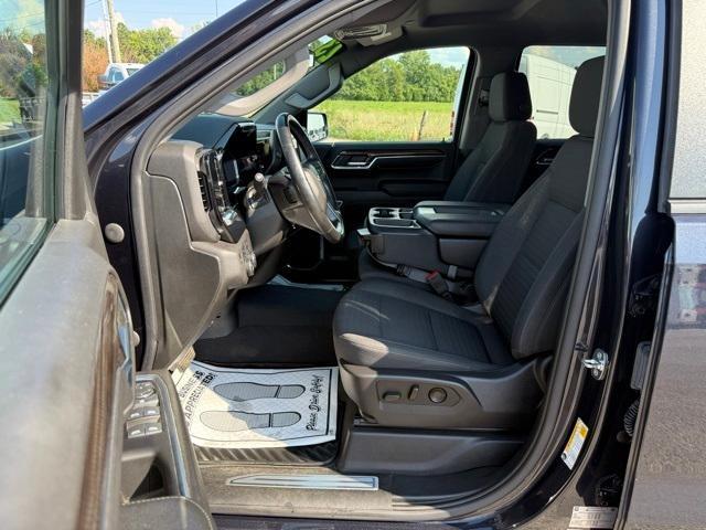 used 2023 Chevrolet Silverado 1500 car, priced at $36,983