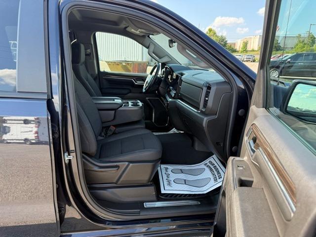 used 2023 Chevrolet Silverado 1500 car, priced at $36,983