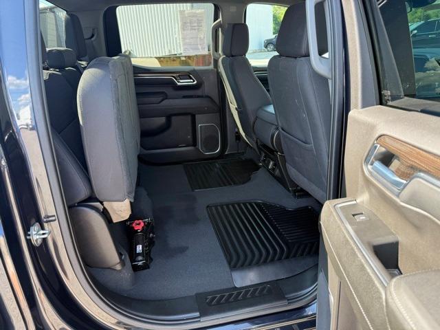 used 2023 Chevrolet Silverado 1500 car, priced at $36,983