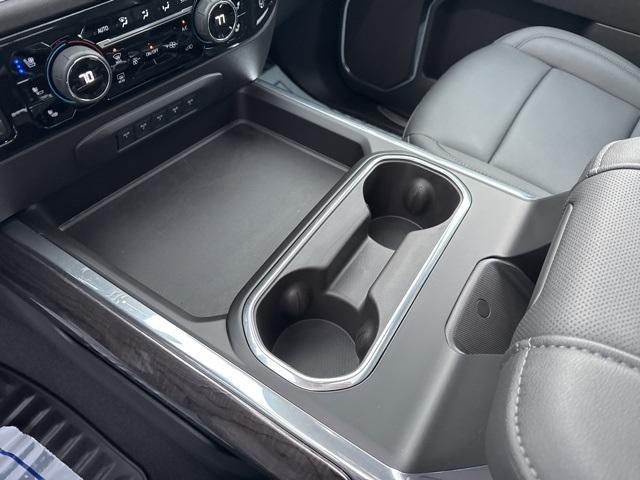 new 2025 Chevrolet Silverado 3500 car