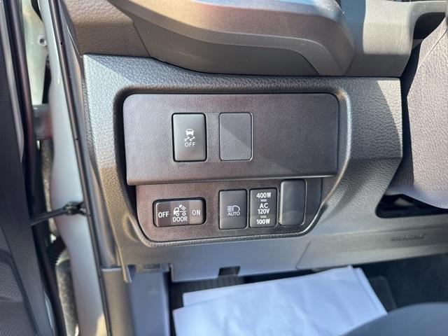 used 2023 Toyota Tacoma car, priced at $42,989