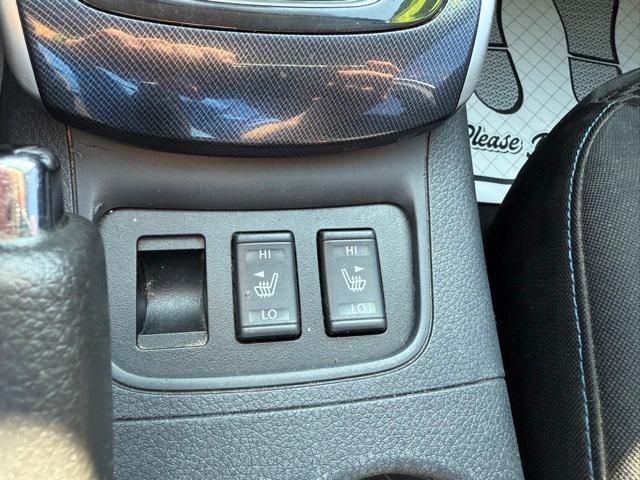 used 2017 Nissan Sentra car, priced at $7,495