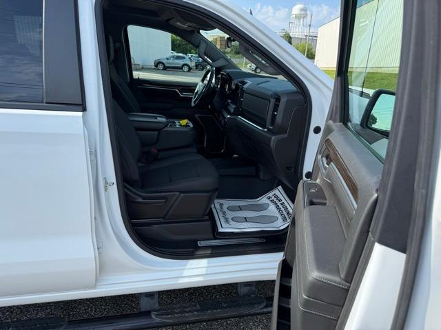 used 2022 Chevrolet Silverado 1500 car, priced at $36,920