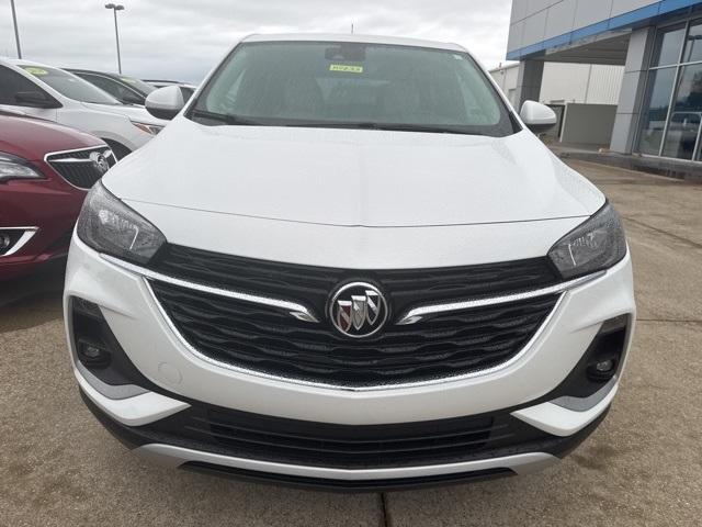 used 2023 Buick Encore GX car