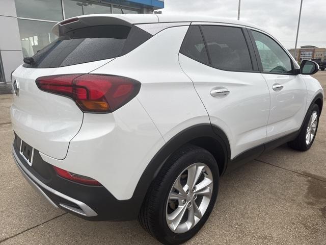 used 2023 Buick Encore GX car
