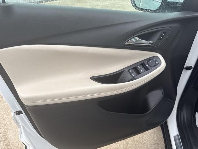 used 2023 Buick Encore GX car