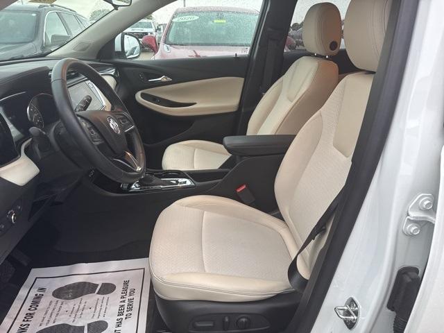 used 2023 Buick Encore GX car