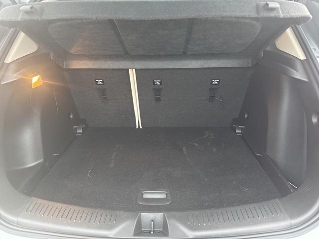 used 2023 Buick Encore GX car
