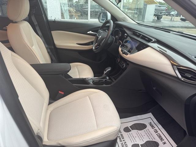 used 2023 Buick Encore GX car