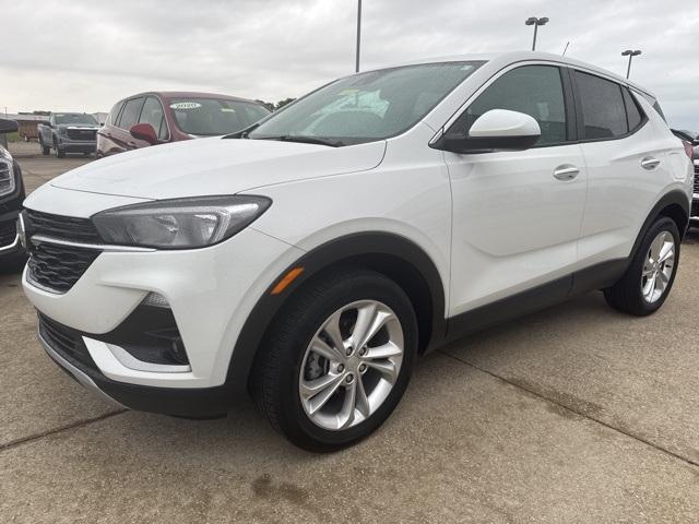 used 2023 Buick Encore GX car