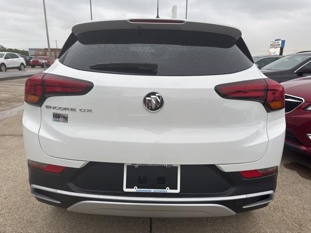 used 2023 Buick Encore GX car