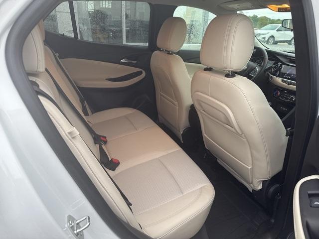 used 2023 Buick Encore GX car