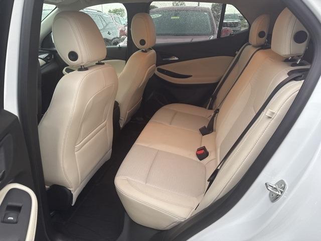 used 2023 Buick Encore GX car