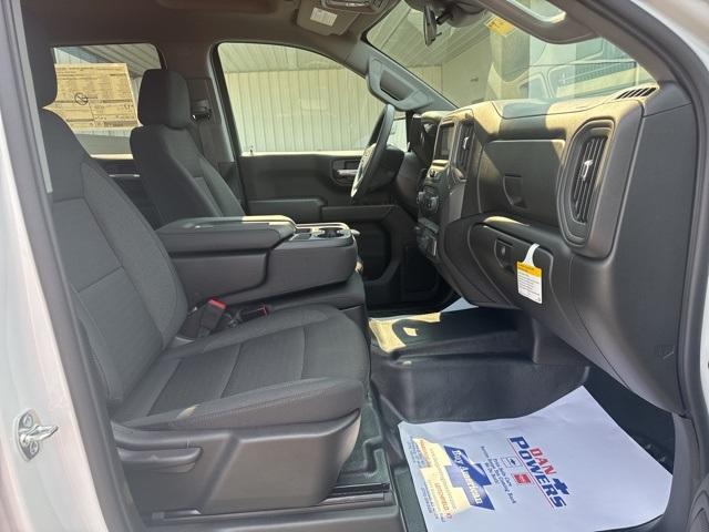 new 2026 Chevrolet Silverado 1500 car