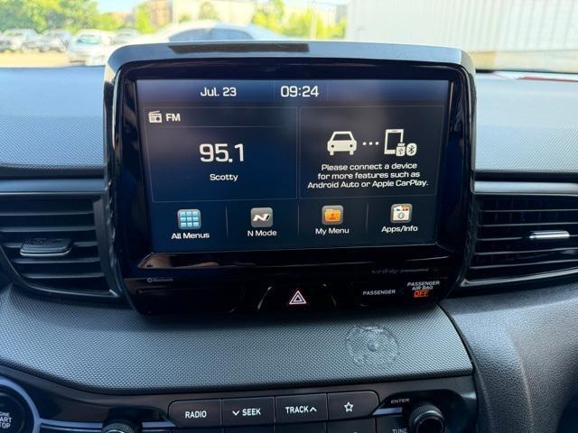 used 2020 Hyundai Veloster N car, priced at $19,995