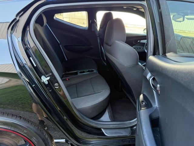 used 2020 Hyundai Veloster N car, priced at $19,995