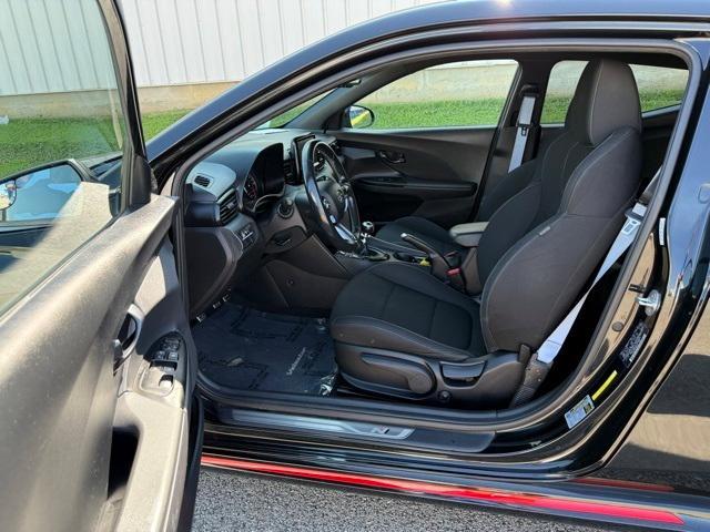 used 2020 Hyundai Veloster N car, priced at $19,995