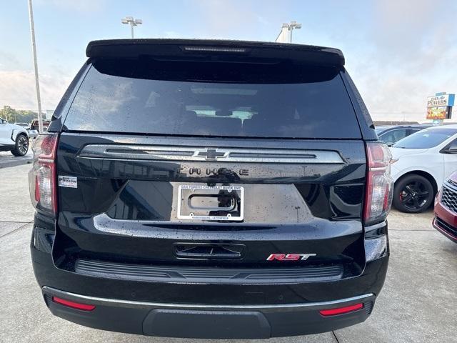 used 2022 Chevrolet Tahoe car, priced at $54,988