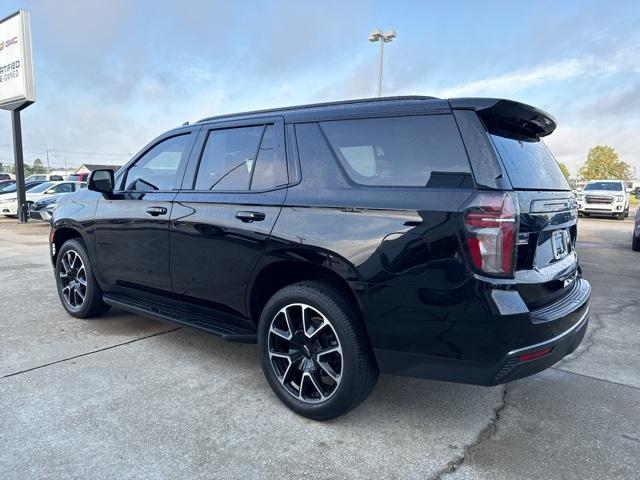 used 2022 Chevrolet Tahoe car, priced at $54,988