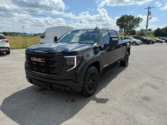 used 2023 GMC Sierra 1500 car, priced at $44,870
