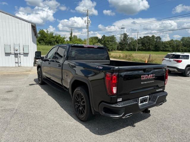 used 2023 GMC Sierra 1500 car, priced at $44,870