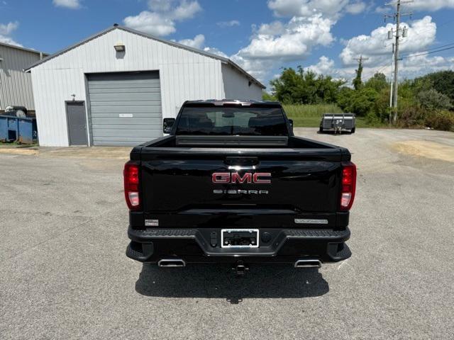 used 2023 GMC Sierra 1500 car, priced at $44,870