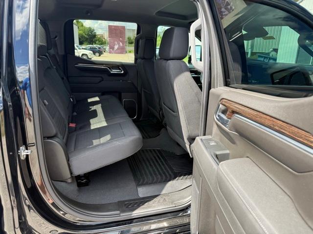 used 2023 GMC Sierra 1500 car, priced at $44,870