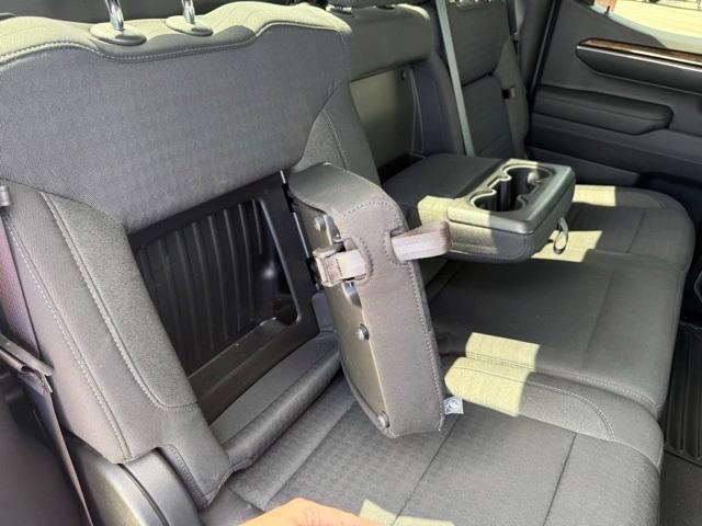 used 2023 GMC Sierra 1500 car, priced at $44,870