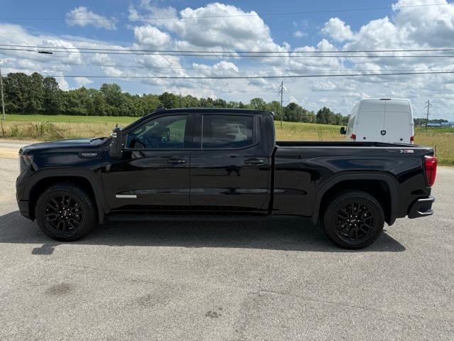 used 2023 GMC Sierra 1500 car, priced at $44,870