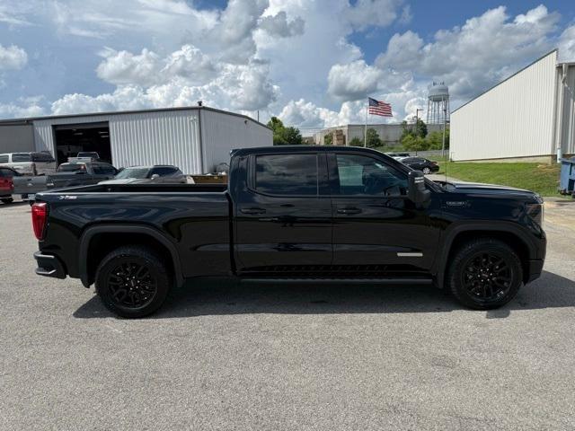 used 2023 GMC Sierra 1500 car, priced at $44,870