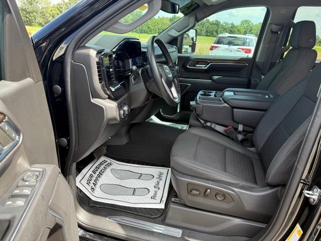 used 2023 GMC Sierra 1500 car, priced at $44,870