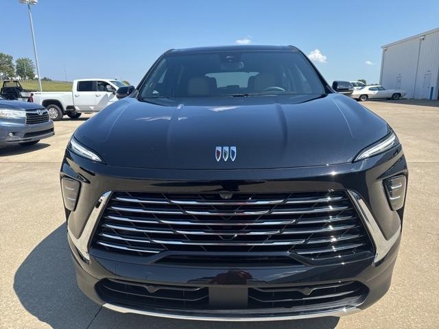 used 2025 Buick Enclave car, priced at $43,989