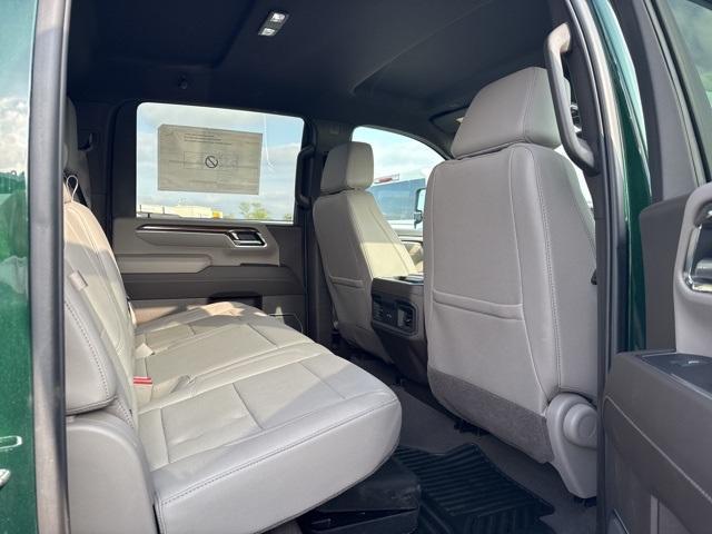 used 2024 Chevrolet Silverado 3500 car