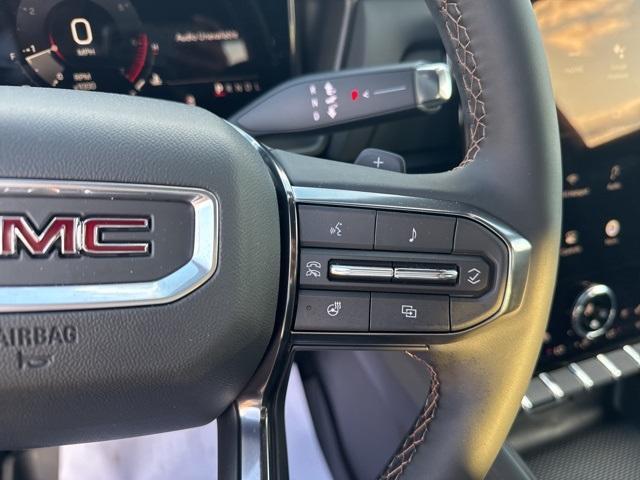 new 2026 GMC Terrain car