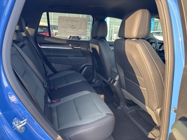 new 2026 GMC Terrain car