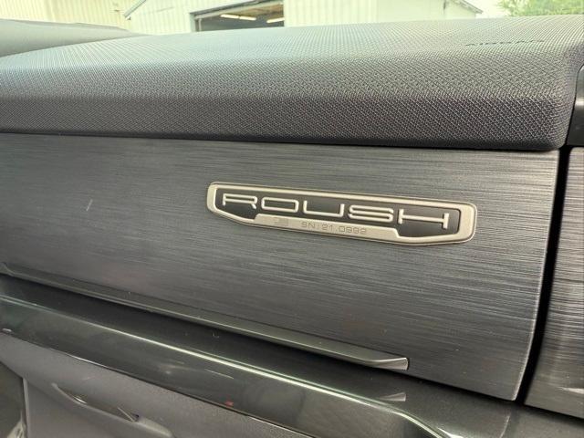 used 2021 Ford F-150 car, priced at $39,997