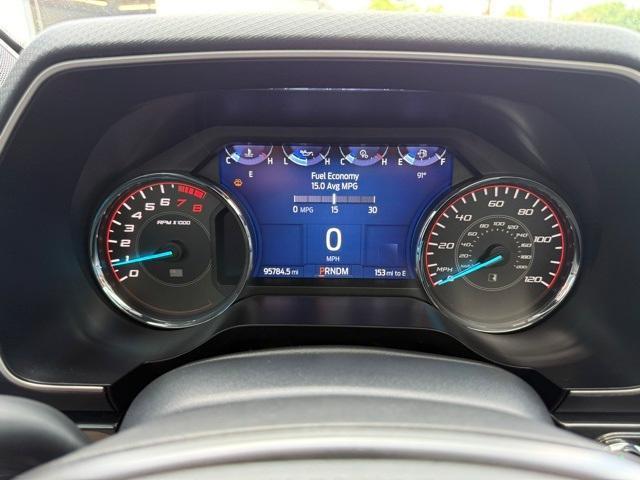used 2021 Ford F-150 car, priced at $39,997