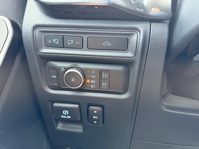 used 2021 Ford F-150 car, priced at $39,997