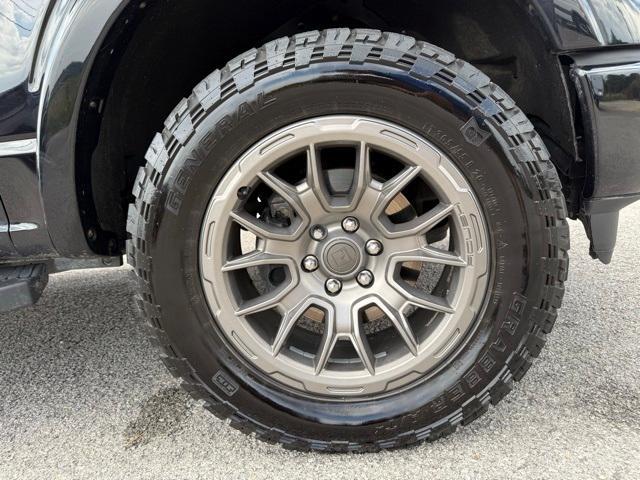 used 2021 Ford F-150 car, priced at $39,997