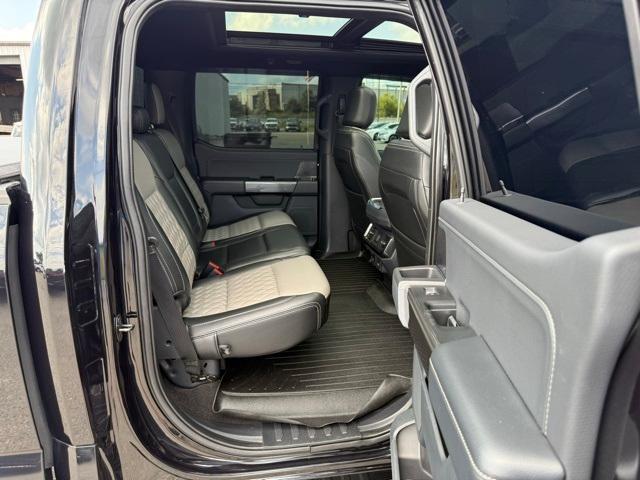 used 2021 Ford F-150 car, priced at $39,997