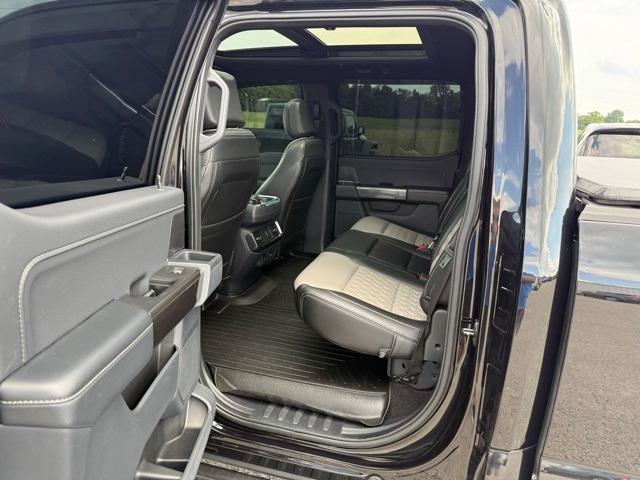 used 2021 Ford F-150 car, priced at $39,997