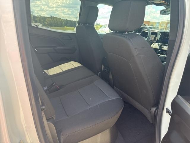 new 2026 Chevrolet Colorado car, priced at $30,035
