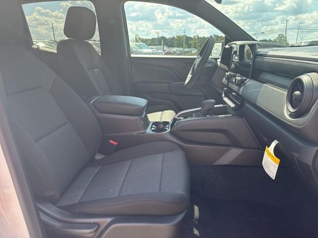 new 2026 Chevrolet Colorado car, priced at $30,035