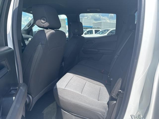 new 2026 Chevrolet Colorado car, priced at $30,035